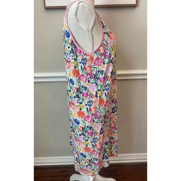 Little Sleepies Pajama Dress Size Large - Picture 5 of 7